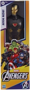 Titan Hero Series – action figure IRON MAN 29 cm