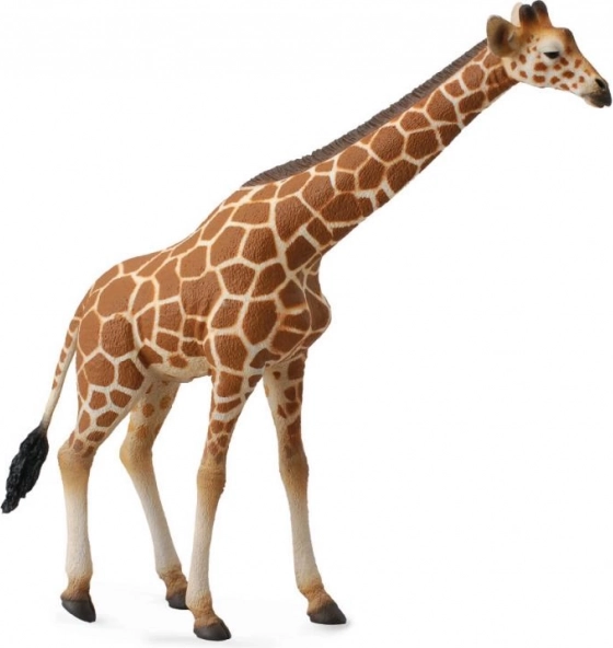 Figura di Giraffa CollectA