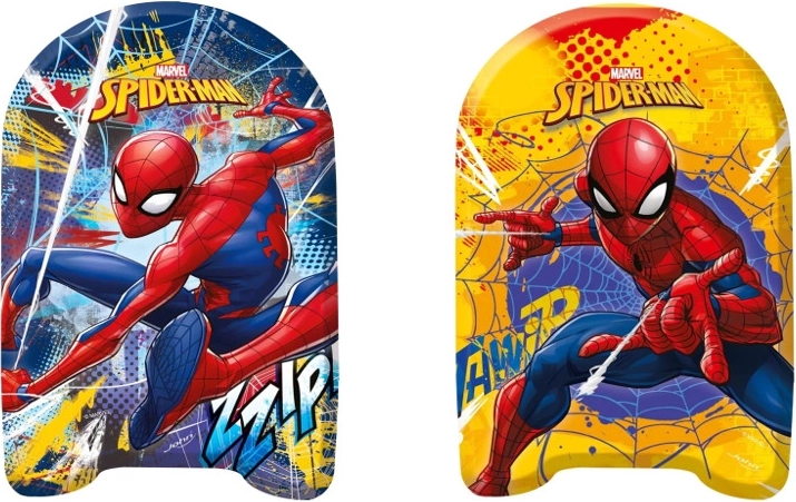 Tavoletta da nuoto SPIDEY E I SUOI FANTASTICI AMICI per bambini JOHN