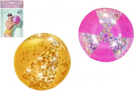 Pallone da spiaggia arcobaleno Bestway