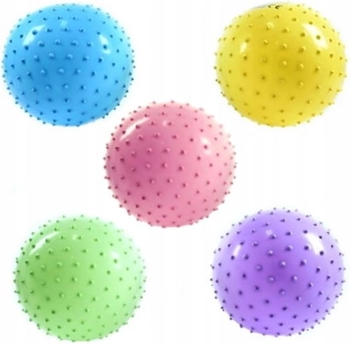 Pallone 9" (circa 23 cm)