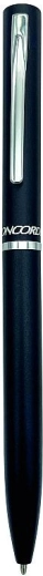 Penna a sfera CONCORDE Focus, nera