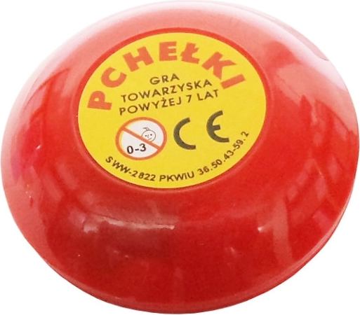 Gioco Pchełki – gioco di abilità per la famiglia