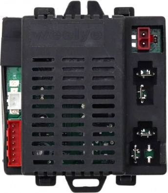 Modulo centrale 12 V RX12 per Toyota FJ - 1 pezzo