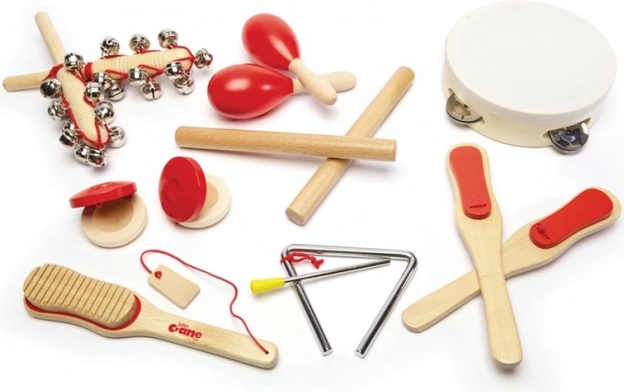 Tidlo grande set musicale per bambini