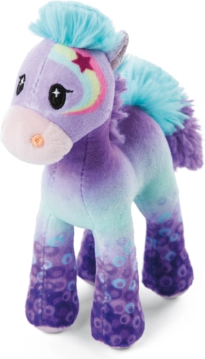 Pony di peluche NICI Starjumper 16 cm