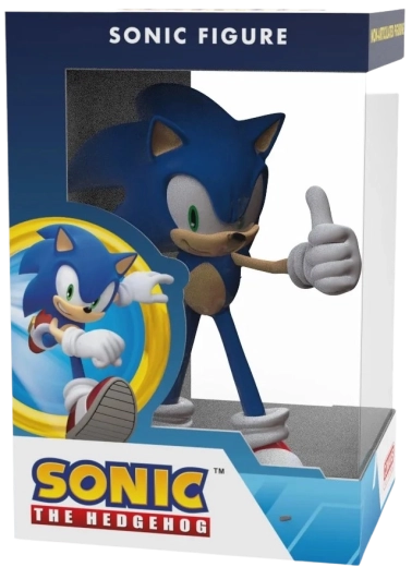 Comansi - figurina SONIC The Hedgehog Premium Edition 16 cm
