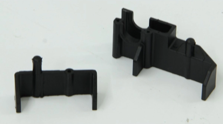 Supporto per pacco batteria Z18 Jamara