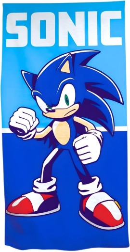 Telo mare Sonic