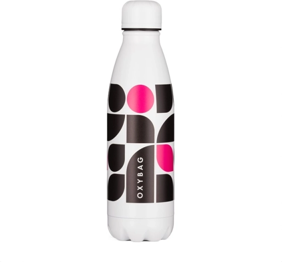 Thermos OXY VIBE 500 ml Geometric