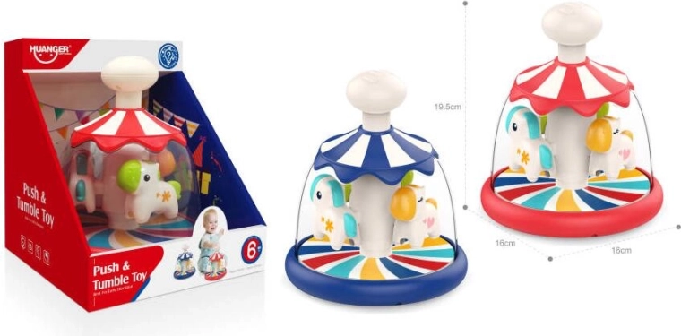 Trottola per bambini