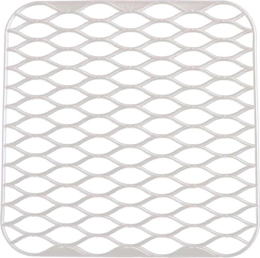 Inserto in plastica per lavello 33 × 35 cm