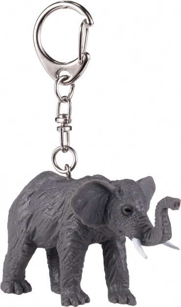Portachiavi Elefante