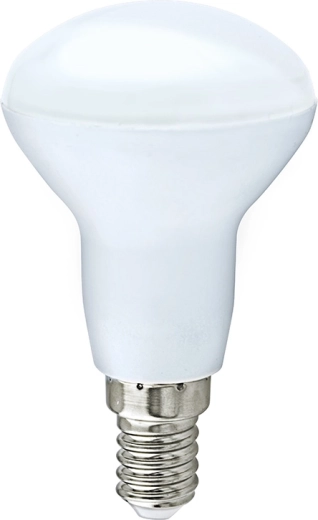 Lampadina LED riflettore Solight R50 E14 8 W 3000 K 710 lm