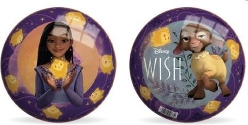 Pallone Disney Wish 230 mm