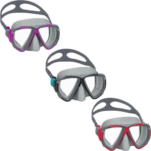 Maschera subacquea Bestway Dominator dai 14 anni