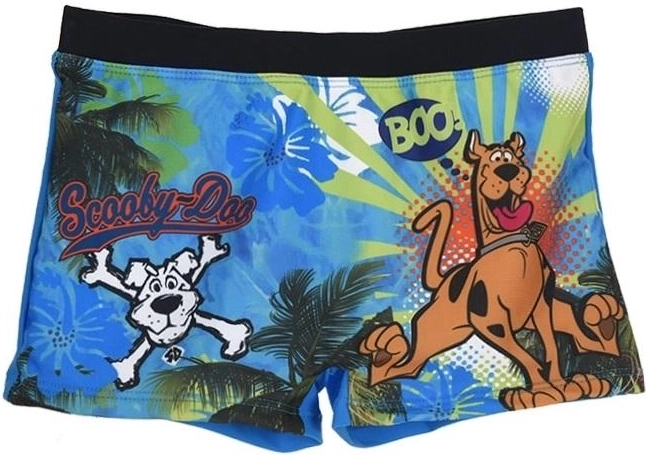 Costume da bagno Scooby-Doo - 1 pezzo