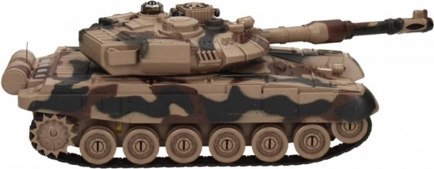 Carro armato T90 con custodia