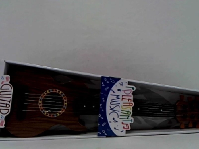 Chitarra per principianti
