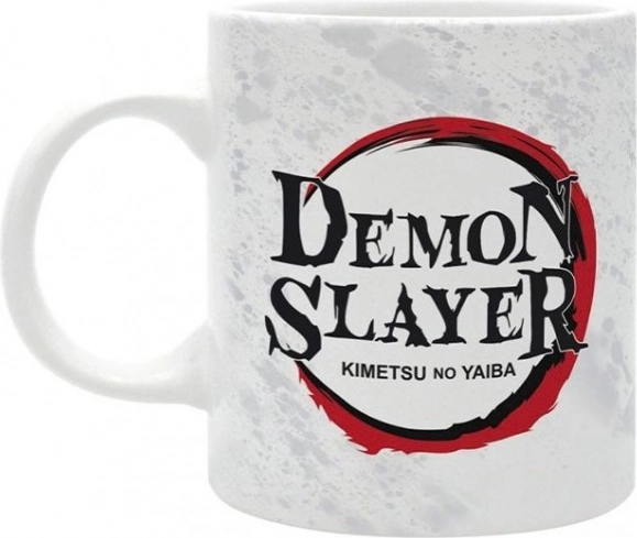 Tazza XL Demon Slayer