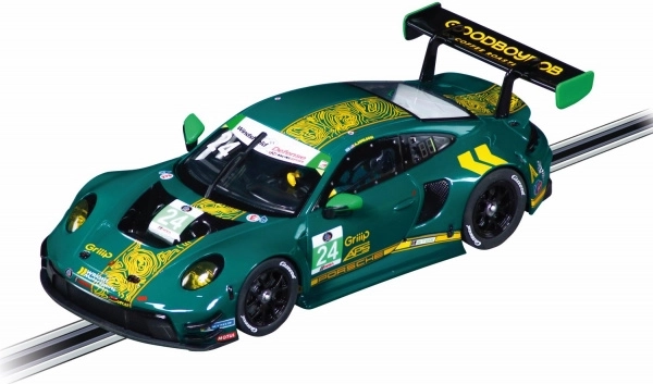 Carrera Digital 132 Porsche 911 GT3 R Wright Motorsports n. 24