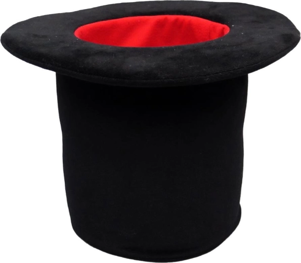 Moravská ústředna cappello di peluche Pokustón Bob e Bobek 20 cm - 1 pezzo