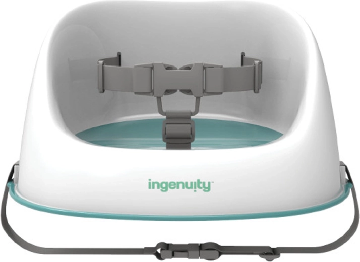 Ingenuity rialzo sedia Simplicity Seat Teal 6m+ fino a 15 kg