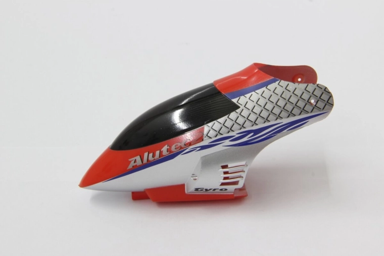 Tettuccio per AluTec2 JAMARA