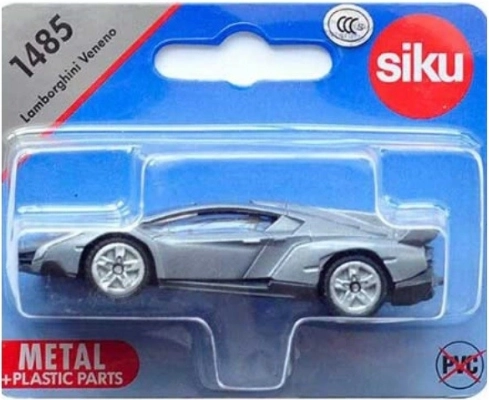 Veicolo Lamborghini Veneno