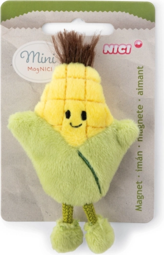 Nici Green mini calamita pannocchia 7 cm