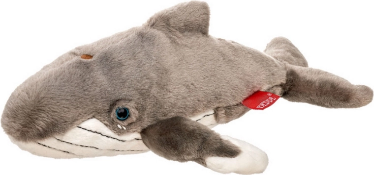 Balena di peluche 30 cm