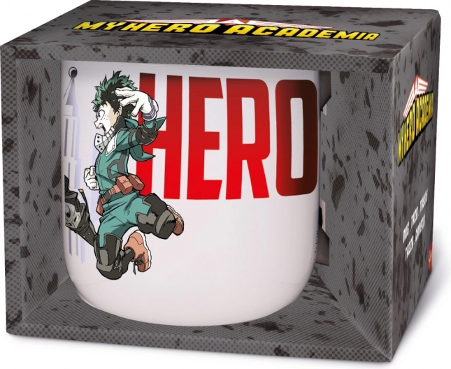 Tazza in ceramica My Hero Academia 410 ml