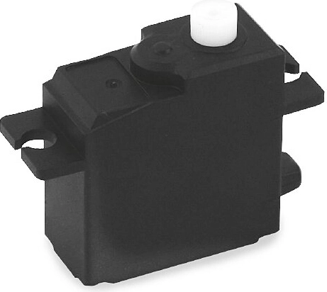 Servo per Unimog U5023 JAMARA