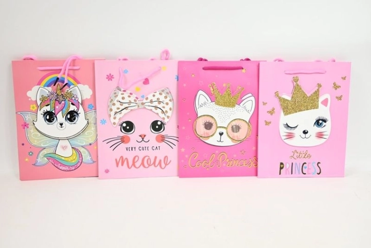 Borsa regalo piccola
