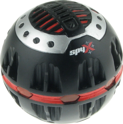 SpyX bomba sonora con sensori di movimento