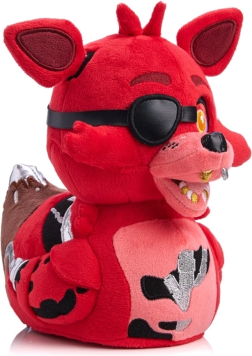 Anatroccolo di peluche TUBBZ – FNAF Foxy 20 cm