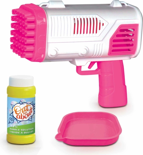 Spara bolle rosa Xtreme