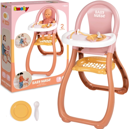 Seggiolone per bambole Baby Nurse