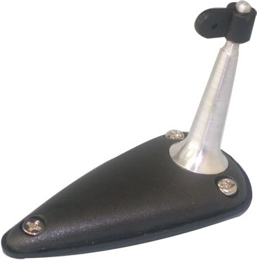 Leva di comando senza cuscinetti a sfera 2,5 × 34 mm