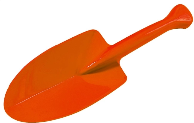 ANDRONI paletta per la sabbia 27 cm – rossa