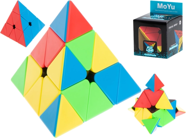 Gioco logico MoYu Pyramix