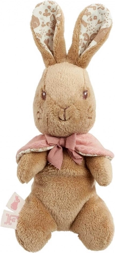 Coniglietto di peluche Flopsy dalla collezione Peter Coniglio