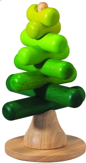 Albero componibile PlanToys