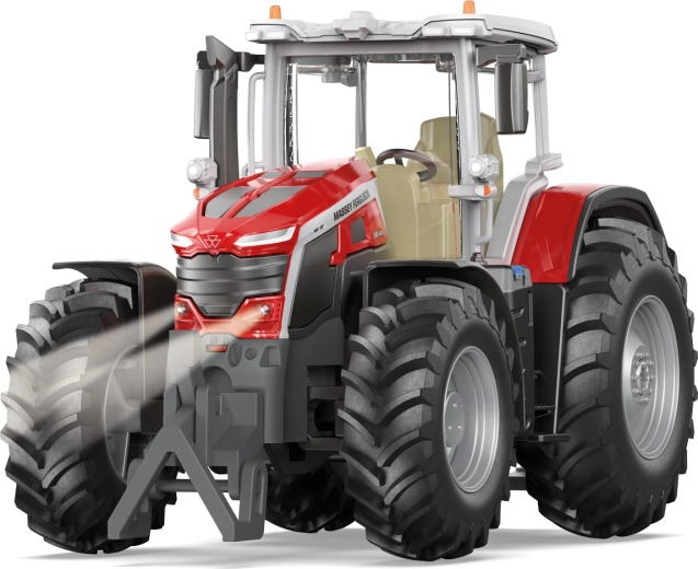 Trattore Siku Control Bluetooth Massey Ferguson 9S