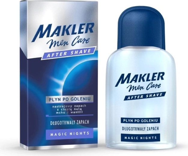 Dopobarba Makler Magic Night 100 ml
