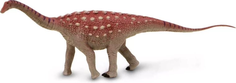 Safari Ltd. statuetta Saltasaurus