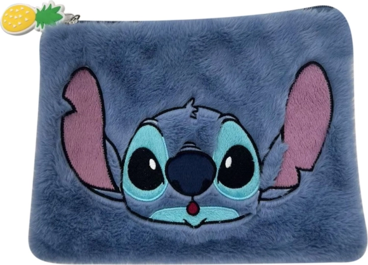 Astuccio in peluche XL Lilo & Stitch – Stitch