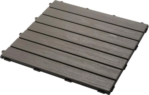 Pavimento per casette