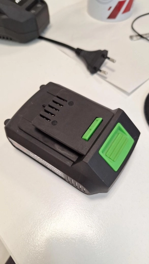 Batteria per tagliasiepi MalTec MasterHedge 20V