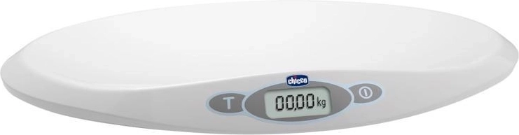 Chicco bilancia digitale per bambini Baby Comfort